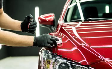 Car Detailing Course in Ludhiana