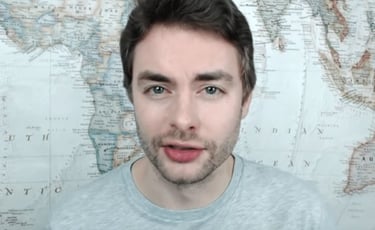 Paul Joseph Watson, Infowars, Project Give a shit, project GAS