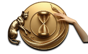 Logo Crystal's Spiegelkracht