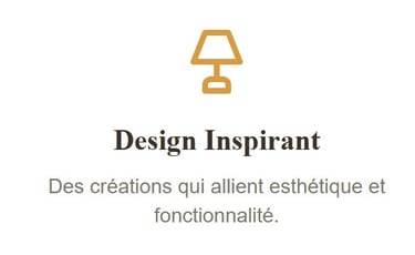 Maison Chic