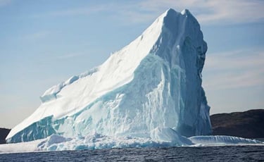 Gulf stream