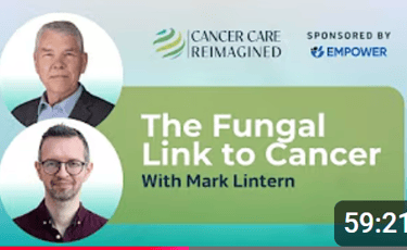 Riordan Clinic - Cancer - Mark Lintern