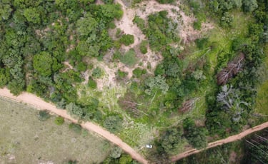 regularização ambiental