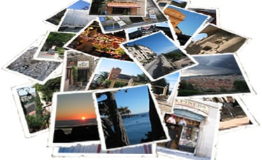 Photo organization services