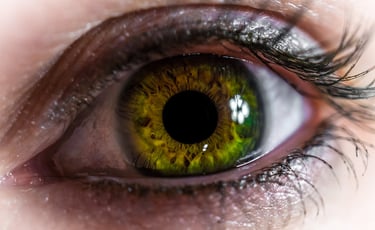 iridologie naturopathe