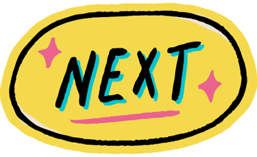 Next Sticker