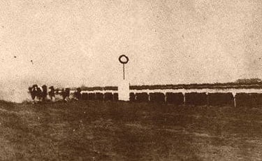 El Hipodromo de Temperley