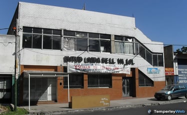 Club Juventud Unida de Llavallol