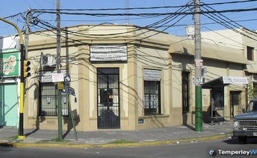Camara de Comercio de Llavallol