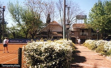 Temperley Lawn Tennis Club