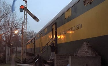 Liga Ferromodelo Sud Temperley