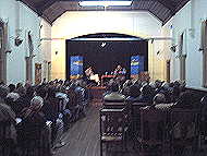 Jaime Barylko en Temperley