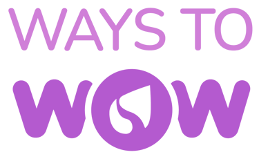Ways to Wow logo
