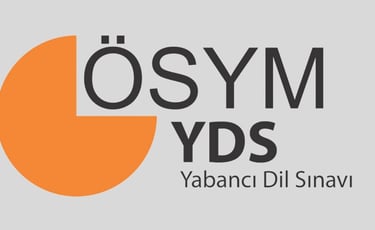 konyaaltı yds dersleri