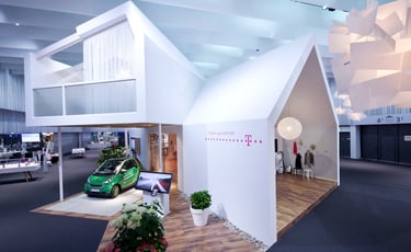 Telekom Connected Home