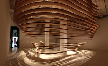 Ingenhoven Architects Lutz Büsing Aedes Gallery 