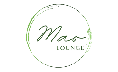 logo Mao lounge transparent