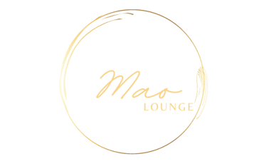 logo Mao lounge Transparent