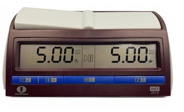 Chess Clock