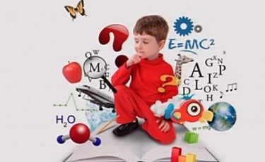 APPRENTISSAGES