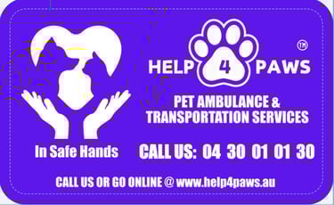 Business Card Front