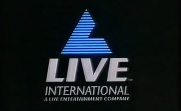 Live International