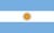 bandera argentina