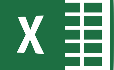 Microsoft Excel Logo