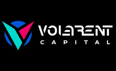 Volarent Capital Logo Scam