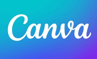 CANVA AI TOOLS BOOKS