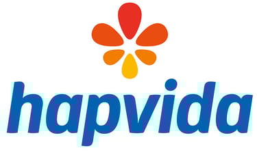 Hapvida plano de saúde barato em Recife