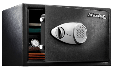 Medium Safe master Lock