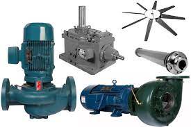 APARATOS Y ARTEFACTOS MECÁNICOS