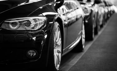 HIVE TRANS Visi Misi