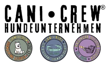 Cani Crew Logos