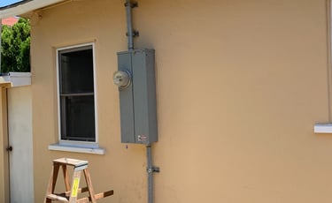 Electric Panel