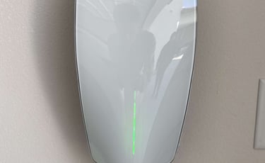 Tesla Charger
