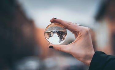 Perspektivkompetanse