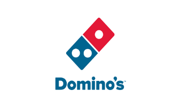 Dominos Logo