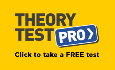 Theory Test Pro - Click to take a FREE test