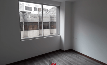 Torre de Vila 1, Constructora MAMPE Dormitorio Departamento en Quito