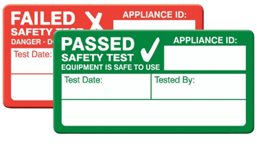 Portable Appliance Testing & Fixed Appliance Testing Covering South Wales