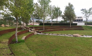 terrenos premium en Cumbres del Lago, Juriquilla