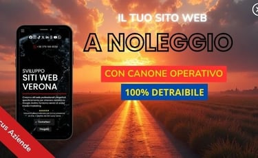 SITI WEB BANNER