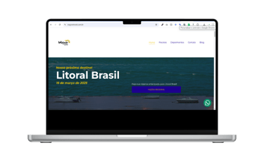 Site Wagner Travel