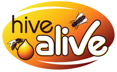 hivealive logo