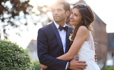 Photographe mariage Paris – cérémonie émotion