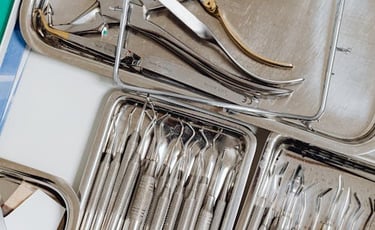 Surgical Instruments