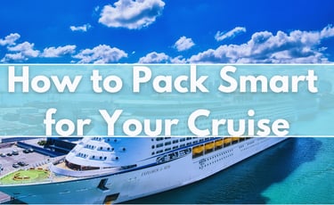 How to Pack Smart 