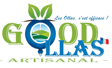 Page d'accueil Good Artisanal Ollas